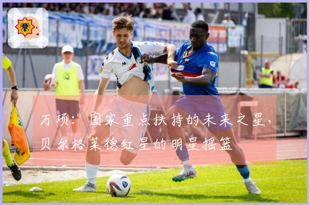 万项：国家重点扶持的未来之星，贝尔格莱德红星的明星摇篮