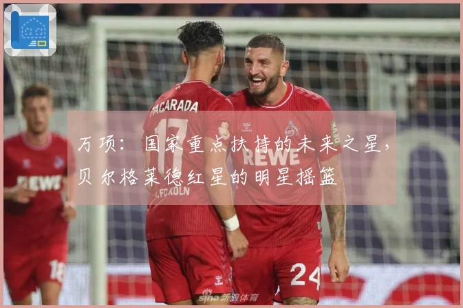 万项：国家重点扶持的未来之星，贝尔格莱德红星的明星摇篮