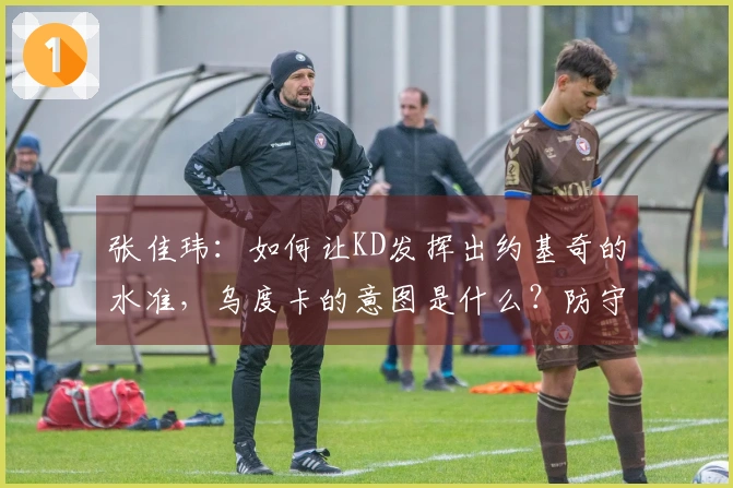 张佳玮：如何让KD发挥出约基奇的水准，乌度卡的意图是什么？防守上也未能保障他